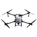 Industrial Latest Agricultural Protection Drone Sprayer High-Tech Crop Care - Image 5