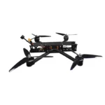 7 Inch 6000Mah 5G Fpv Drone Frame FPV Racing Drone Factory