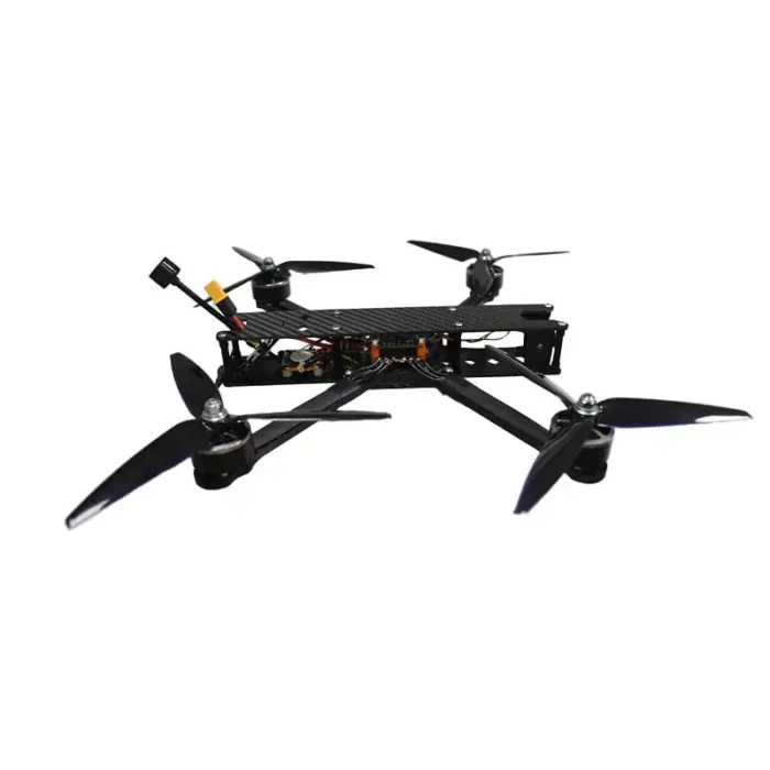 7 Inch 6000Mah 5G Fpv Drone Frame FPV Racing Drone Factory – uav.toys