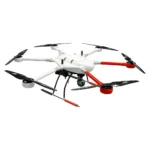 EHT160 Commercial Hexacopter Drone Heavy-Lift with 1600mm Wheelbase and 120min Flight Time - Image 6