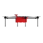 EQT240 Heavy Lift Octocopter for Logistics Transportation and Firefighting High-Efficiency Logistics Robots - Image 2