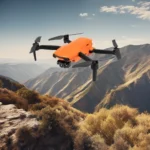 AUTEL EVO Nano Professional Camera 249G Long Range 4K Foldable Beginner Drone With Remote Control Uav Helicopter - Image 4