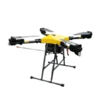 Cleaning Machine Agricultural UAV Sprayer Spraying Remote Control Farming Sprayer - Image 3