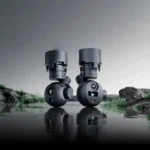 Q2 Series 3-Axis Micao Gimbal Thermal Camera Ultra-Lightweight Drones Accessory - Image 4