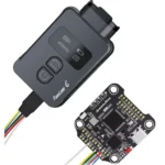 Cam 6 4K 30FPS IMX377 12MP FPV Action Sport Camera Bigger FOV HD FPV Racing Drone Long Range System HD Wide Angle - Image 4