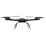 EHT180 Hexacopter Multipurpose Heavy-Lift Commercial Drone - Image 4