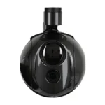 Q40TIR 4K Thermal Dual-Sensor Tracking Camera 40x Zoom 50mm IR Thermal Scanners - Image 5