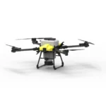 Wholesale Custom Agricultural Quadcopters, Agricultural Spraying Drones, Seeding Drones. - Image 3