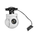 U30T Optimized 2-Axis Camera Gimbal for Airplane VTOL and Multi-Rotor UAV Payload Manual Drone Parts Variant - Image 2