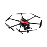 Wholesale Price Window-Cleaning-Drone Building Window Cleaning Drone With High Pressure Glass And Exterior Bost Construction - Image 3