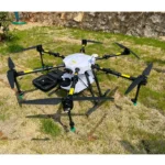 Factory Direct Sale Agricultural Drones Sprayers Agricultural Drone Sprayer Helicopter Agricola Sprayer Drone - Image 4