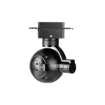 A613 Mini 3-Axis Gimbal Camera with Prime Lens EO/IR AI Thermal Imaging Manual Fulfillment Service EO/IR AI Tracking - Image 3