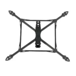 13-Inch Carbon Fiber FPV Drone Frame Long-Range RC Model Drone Accessory