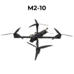 Original Manufacturer's 7-Inch FPV Foldable RC Quadcopter Professional Brushless Motor Fuselage Body Parts FPV Drone - Image 5