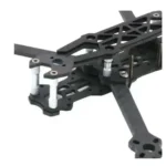 High Quality and Durability Mark4 5 Inch 7 Inch Racing Drone Frame Crossing Aircraft Traversal Drone Frame Fpv Drone Frame - Image 3
