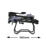 Heavy Payload High Flow Rate Agricultural Drone Sprayer Drones Agricolas - Image 4