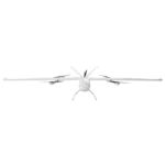 Promotion EVT412 Quick Assembly Battery VTOL Drone 4-hour Flight Time Commercial Drones - Image 4