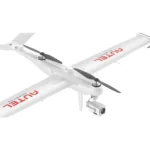 Autel Dragonfish Standard Commercial Drone Fixed-Wing VTOL with Triple Sensor Core Motor Component Delivery Drone - Image 4
