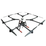Direct Sale Small Agriculture Drone High Productivity UAV for Urban Delivery with Core Components Pump Engine Battery - Image 3