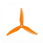 Boost Your FPV Drone Performance with Gemfan MCK 51466 V2 5-Inch 3-Blade Propellers - CW and CCW for Brushless Motors