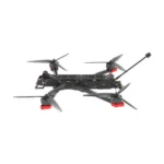 2023 New Chimera7 Pro Analog 10 Inch HD Drones Wireless Control to Receive Drones