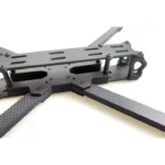XL10 V6 10inch Drone Frame 7mm Arm Thickness Load with 2.5kg Flight Distance Long Range FPV Race Drone Kit Black My Store - Image 4