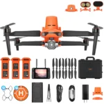 AUTEL EVO II Pro RTK V3 High Quality Drone with Camera Drones Accessories 35minutes Flying Time Drone 6k Professional hd - Image 6