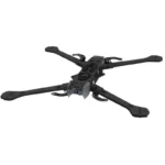 Custom CNC Service GPS 13-Inch Drone FPV 10KM Long Range Carbon Fiber 7mm Arm Quadcopter Frame Kit Freestyle RC Racing Drone My - Image 2