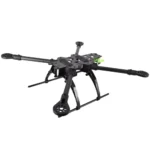 13-inch/15-inch Crossing Machine Carbon Fiber Frame FPV Crossing Machine Drone Frame