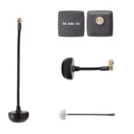 ATOMRC TX800 VTX FPV Drones Lite Pack with Camera and 5.8G Antenna Drones Accessories - Image 5