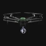EQT115 Commercial Drones New Small Hexacopter UAV with 21KG MTOW and Long Endurance