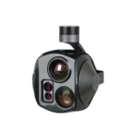 Q30TIRM Pro High-Level Laser Rangefinder with 30x Zoom EO/IR 3KM Object Tracking Camera Manual Fulfillment Service - Image 4