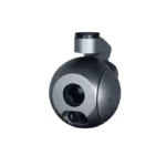 Q30TM 30x GPS Coordinate Resolving Gimbal Camera with LRF Manual Variant Fulfillment Service - Image 4