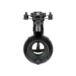 AT9-50 Dual IR Thermal Zoom Scanner 5x Thermal Zoom FOV Flexibility Camera - Image 4