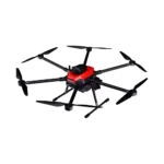 Wholesale Price Window-Cleaning-Drone Building Window Cleaning Drone With High Pressure Glass And Exterior Bost Construction - Image 2