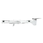 Compact EVT230 VTOL Mapping UAV with 1kg Payload 2.5-Hour Long-Endurance Manual Variant Fulfills Service - Image 2