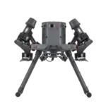 Matrice 350 RTK Professional Drone with 20MP Photo and Night Vision Camera 4K UHD Video Capture Resolution - Image 4