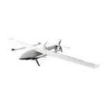 EVT360 VTOL Heavy Lift Cargo Drone with 4 Hours Flight Time Aircraft Product - Image 4