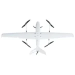 Promotion EVT412 Quick Assembly Battery VTOL Drone 4-hour Flight Time Commercial Drones