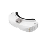 SKYZONE SKY04X PRO OLED 5.8G 48CH Steadyview Receiver 1920X1080 DVR FPV Goggles Head Tracker Fan for RC Airplane Racing Drone - Image 3