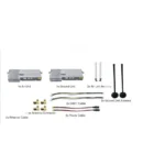 DIR15E DIR30E Image Link 15KM 150KM Wireless Infrastructure Equipment with 800M/1.4G/2.4G Long-Range Radio - Image 5