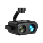 Z30TL/Z30TE Night Vision 30x Zoom IP Camera with IR Laser Illumination Sensor for Surveillance - Image 3