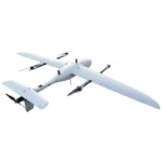 EVT250-4-hour Endurance Upgraded Electric Powered VTOL for Inspection and Border Patrol Manual Variant Fulfilled - Image 3