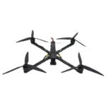 Original Manufacturer's 7-Inch FPV Foldable RC Quadcopter Professional Brushless Motor Fuselage Body Parts FPV Drone - Image 6