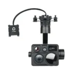 H30N Multi-sensor Image & Camera Sensor Dual IR Thermal and Dual EO Camera Laser Rangefinder - Image 2