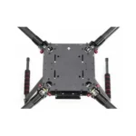 3K Carbon Fiber UAV Parts 3 Inch Quadcopter Drone with Camera Remote Control Aircraft by My Store - Image 5