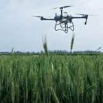 M Series Fumigation Drone M30 Agriculture Spraying Drone Similar Z30 Z50 - Image 5