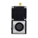 AKK 16W 5.8G Alpha 16 96CH Video Transmitter for RC Drones Ultra Long Range 5.8G 16W FPV VTX for 96CH Aircraft - Image 5