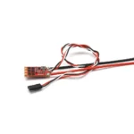 ATOMRC EXCEED BLS 4S 30A Metal ESC Electric Speed Controller for Drones Motor Controllers Drones Accessories - Image 2
