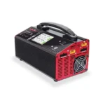 UP1200AC PLUS 6-12S 15A Battery Balance Charger High Performance Product for Battery Charging - Image 6